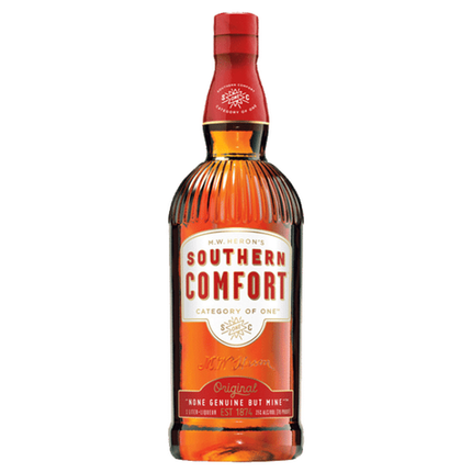 Southern Comfort 70 1.0L