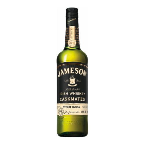 Jameson Caskmates Stout 375mL