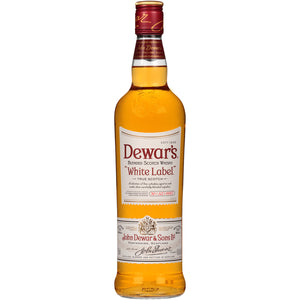 Dewars 750mL
