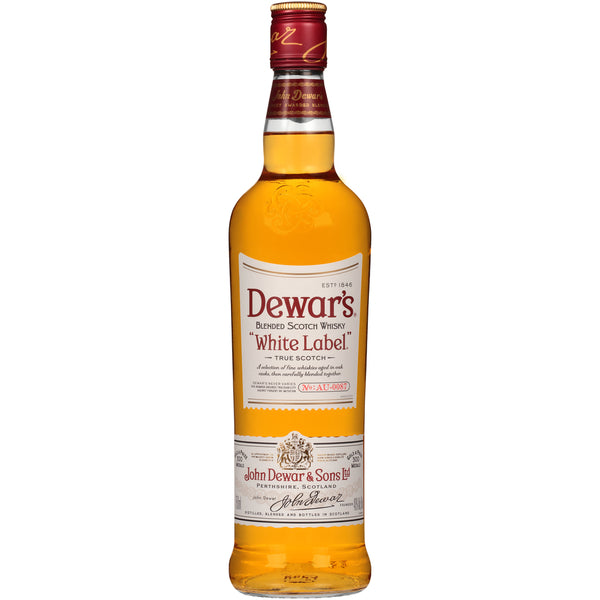 Dewars 750mL