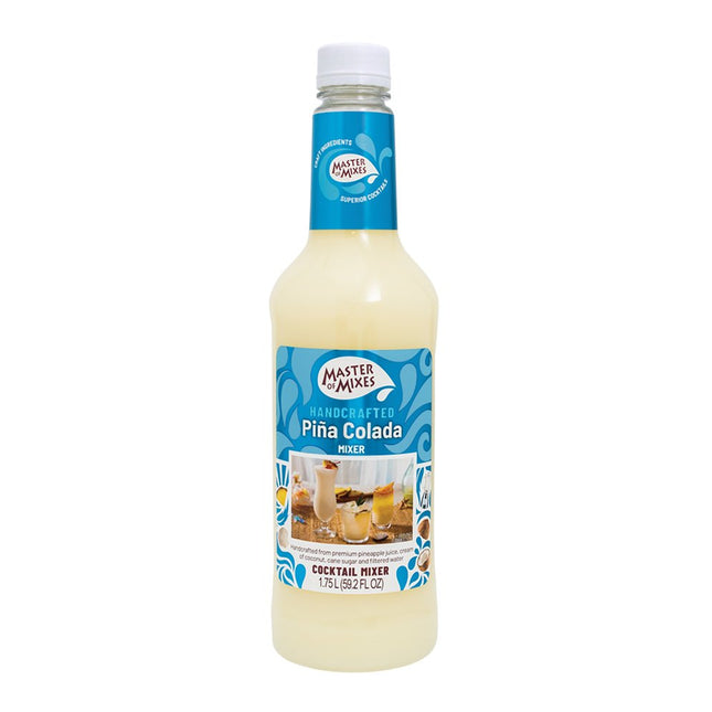 Master Mixes Pina 1.0L