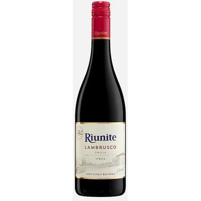 Riunite Lamb 750mL