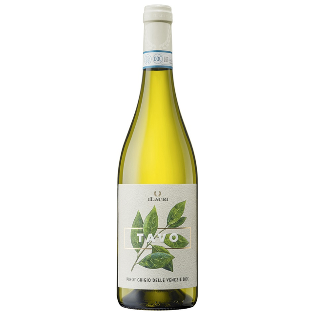 Tavo Pinot Grigio