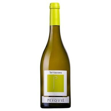 Pesquie Terrasses Blanc 2020 750mL