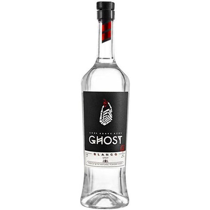 Ghost Tequila Blanco 750mL