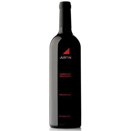 Justin Cabernet Sauvignon 750mL
