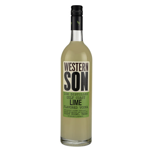 Western Son Lime 1L