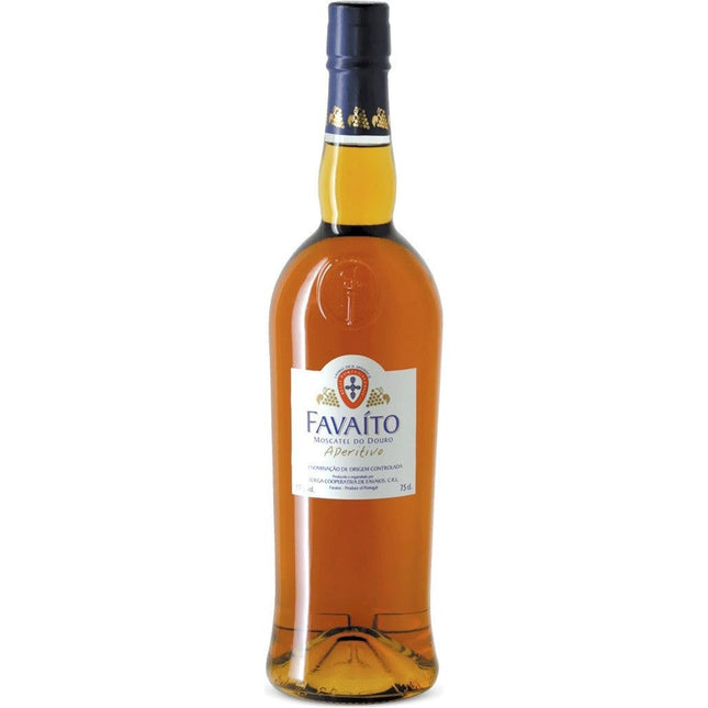 Favaito Moscatel 750mL