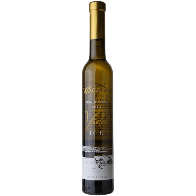 Wagner Vidal Ice 375mL