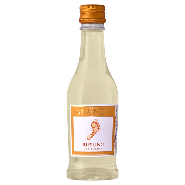 Barefoot Riesling 187mL