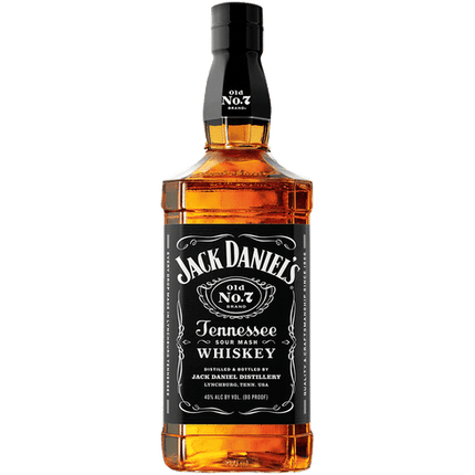 Jack Daniels 375 Sq.