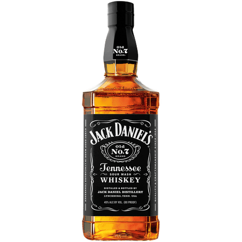 Jack Daniels 375 Sq.