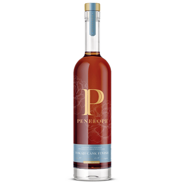 Penelope Rye Tokaji 750mL