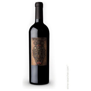 Vinyes Ocults Gran Malbec 750mL