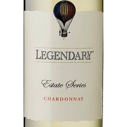 Legendary Chard 1.5L