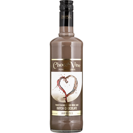 Choco Vine 750mL