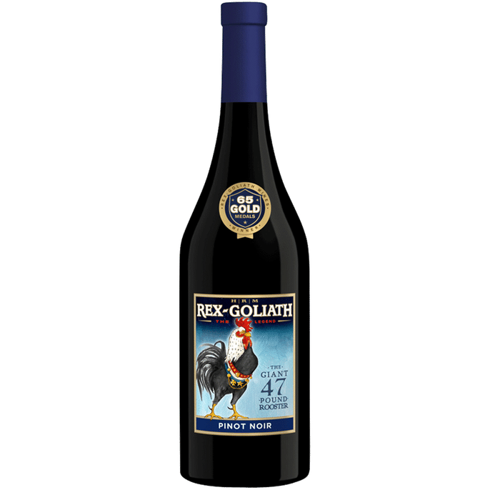 Rex Goliath Pinot Noir 750mL