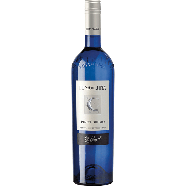 Luna Di Luna Pinot Grigio 750mL