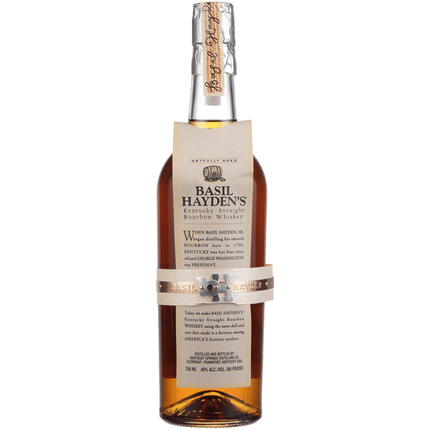 Basil Hayden's Bourbon 1L