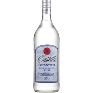 Castillo Rum Wh 1.0L