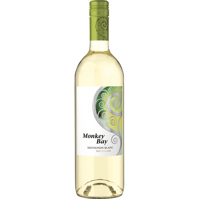 Monkey Bay Sauv Blanc 750mL