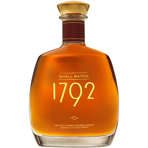 1792 Small Batch Bourbon 750mL