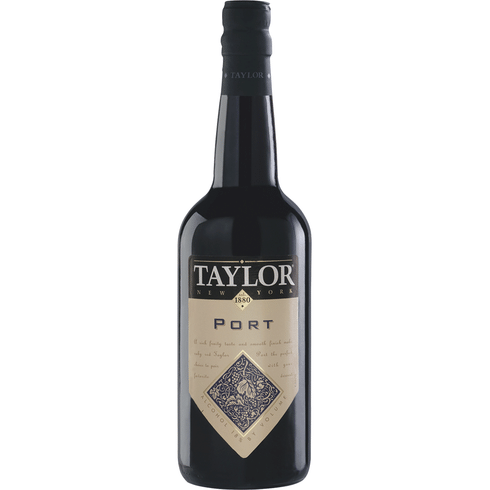 Taylor Port 750mL