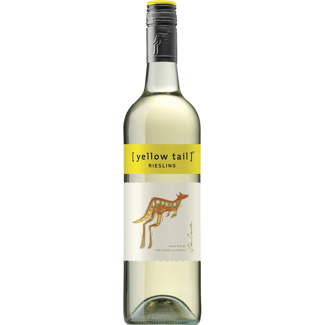 Yellow Tail Riesling 750mL