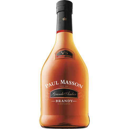 Paul Masson Brndy 375mL