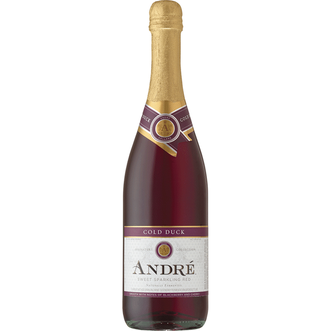 Andre Cold Duck 750mL