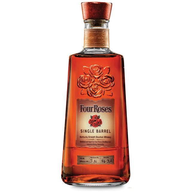Four Roses Single Barrel 100P 750mL