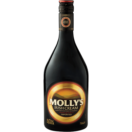 Molly's Irish Cream 1L