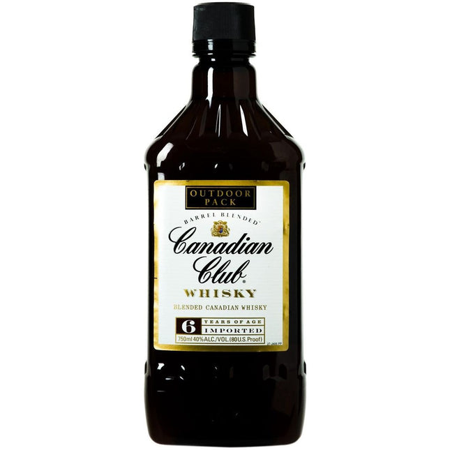 Canadian Club 375mL