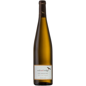 Red Tail Ridge Dry Riesling 750mL