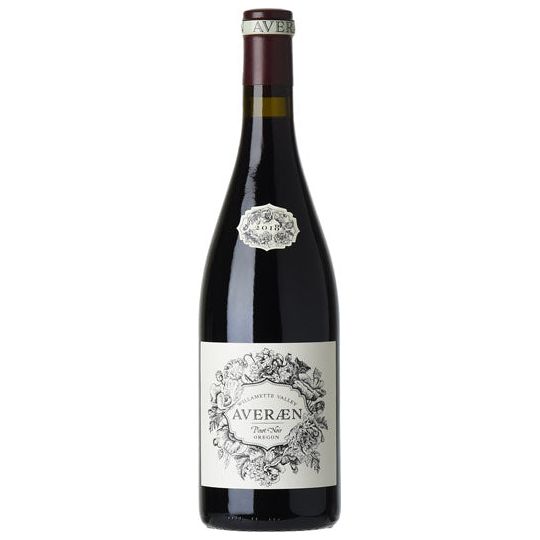 Averaen Pinot Noir 750mL