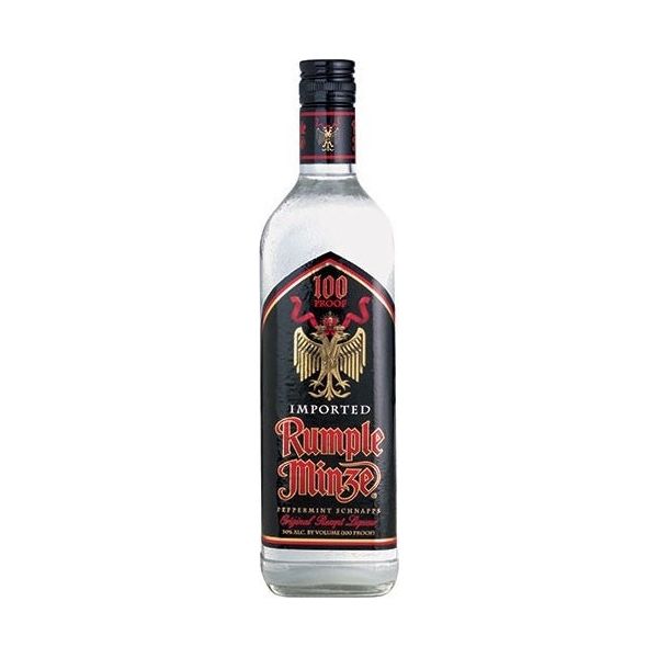 Rumple Minze 1.0L