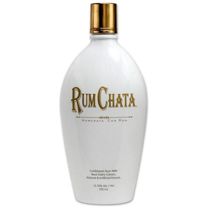 Rum Chata Horchata Con Ron 50mL