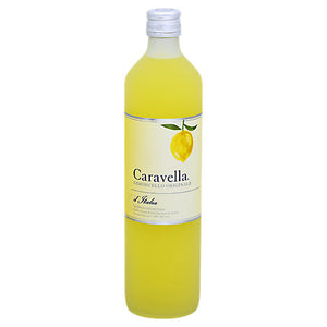 Caravella Limoncello 375mL