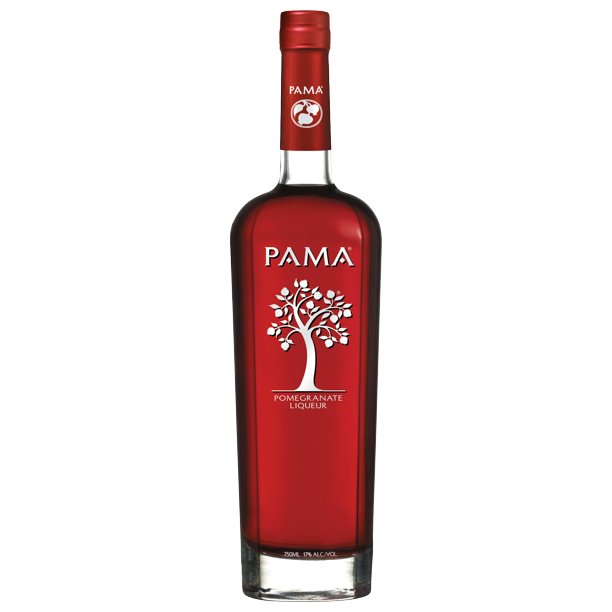 Pama Pomegranate Liqueur (750 ml)