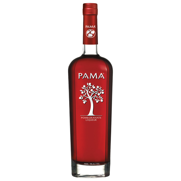 Pama Pomegranate Liq 1L