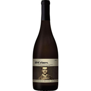 19 Crimes Sauv Block 750mL