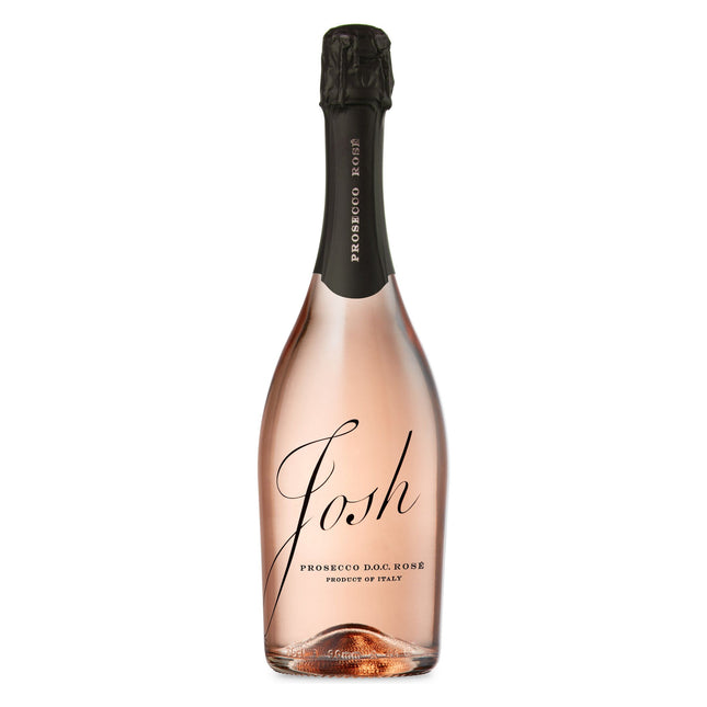 Josh Prosecco Rose 750mL