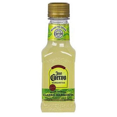 Cuervo Auth Marg 200mL