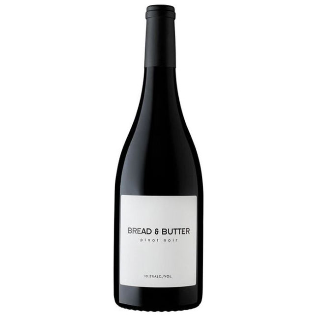 Bread & Butter Pinot Noir 750mL