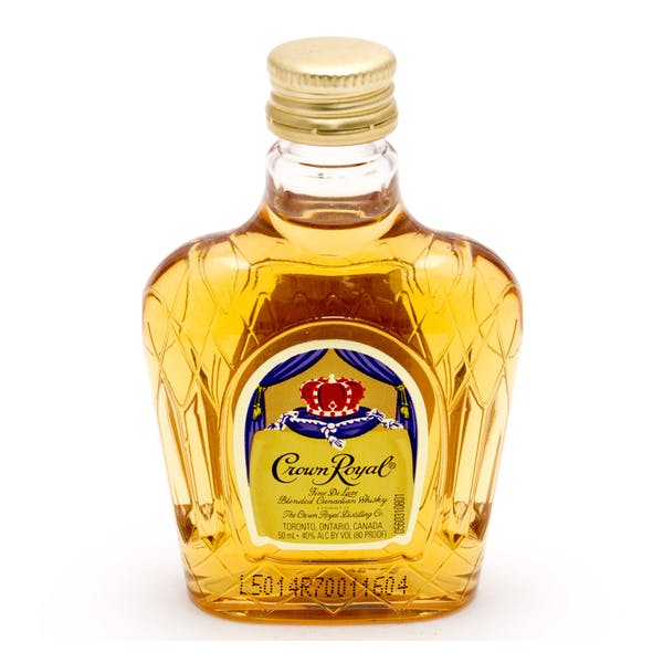 Crown Royal 50mL