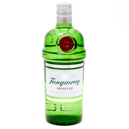 Tanqueray Gin 1.0L