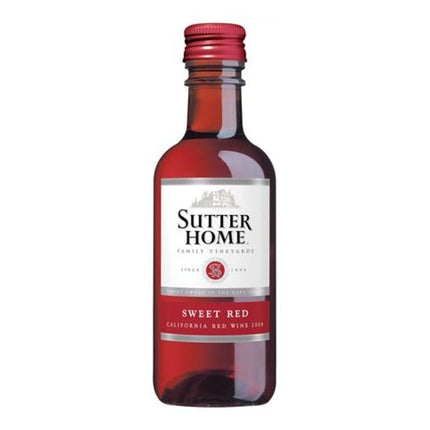 Sutter Home Sweet Red 187mL