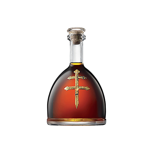 D'Usse Cognac Vsop 750mL