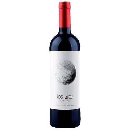 Los Ailos Syrah Malbec 750mL