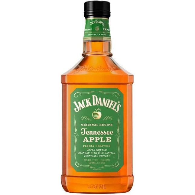 Jack Daniels Apple 750mL